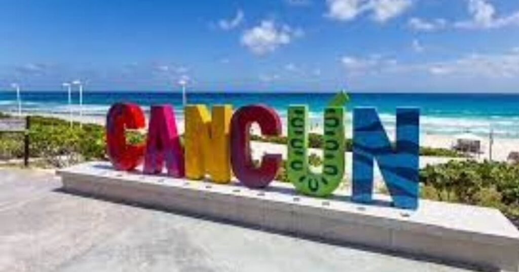 CANCUN