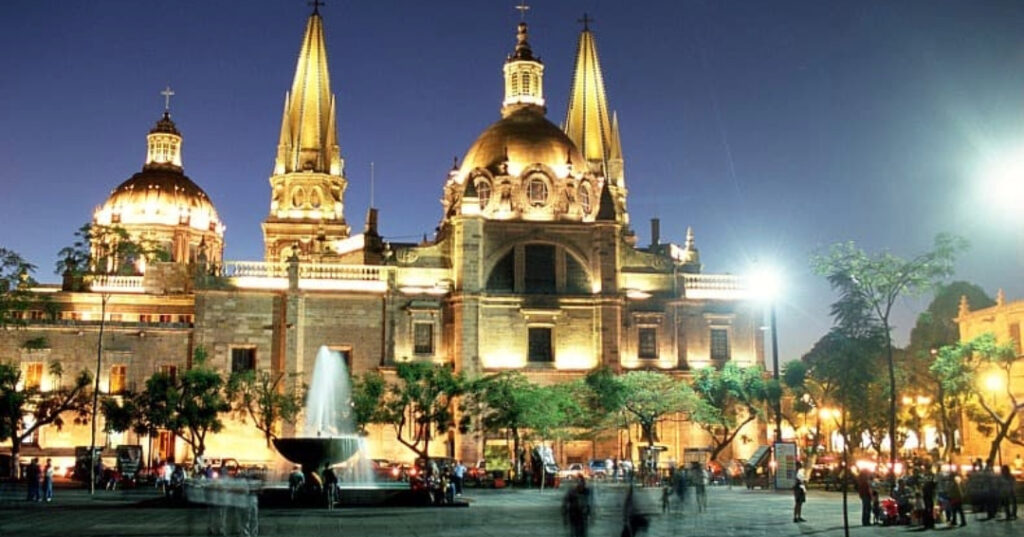 GUADALAJARA