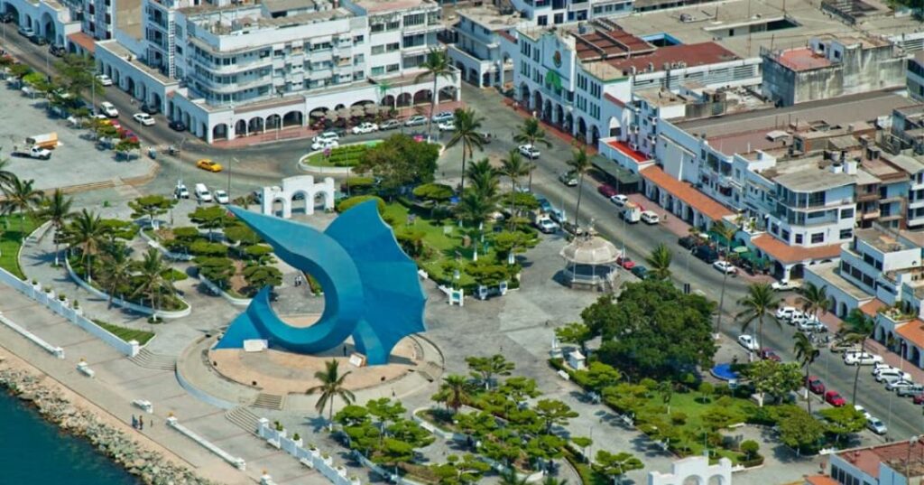 MANZANILLO