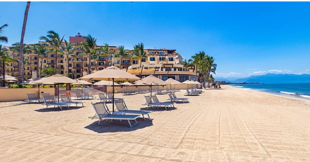 NUEVO VALLARTA NAY 1