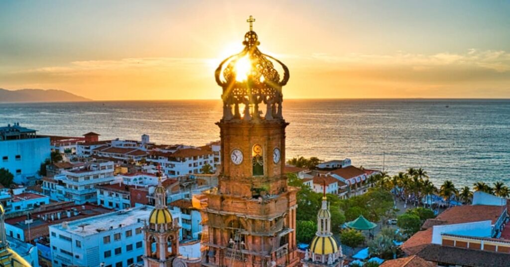 Puerto Vallarta 1