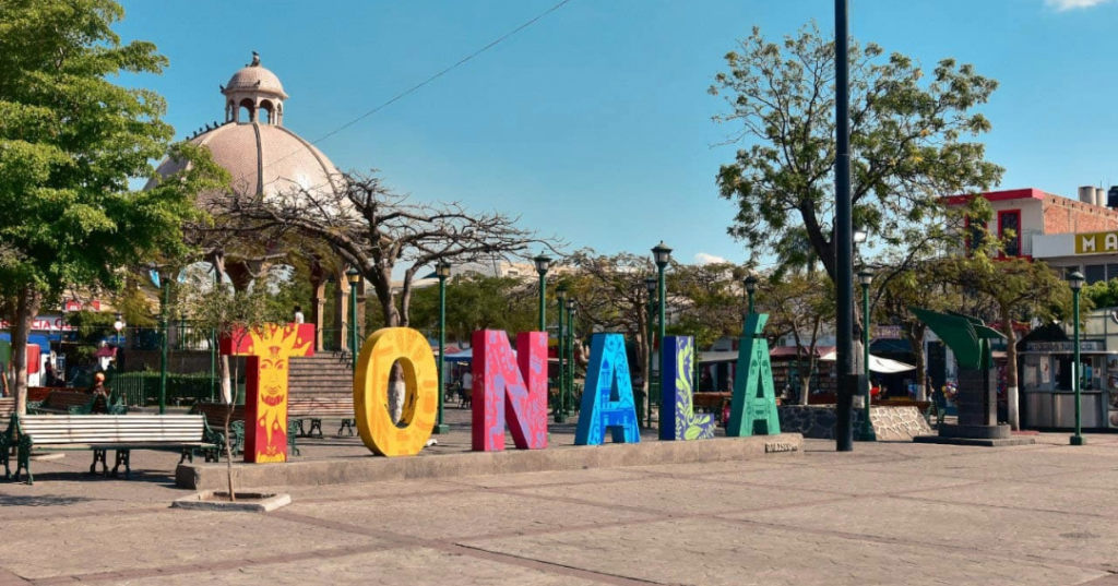 TONALA