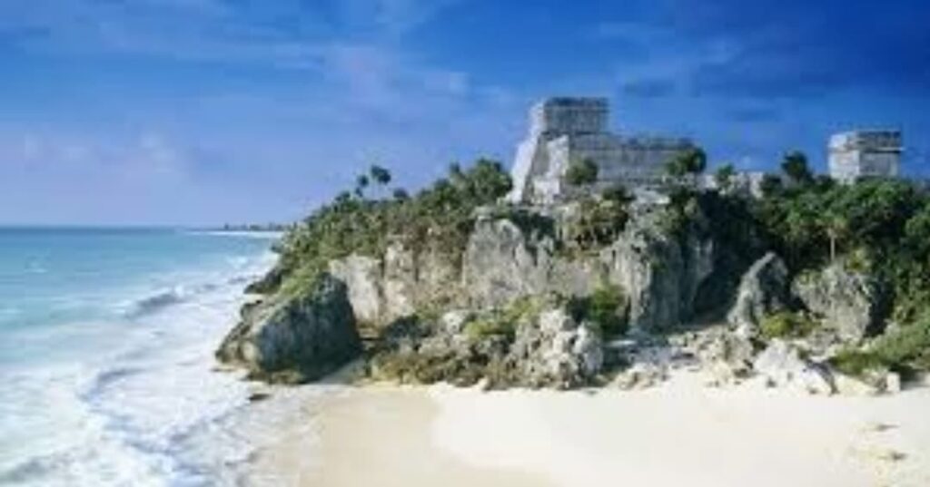 TULUM Q.R