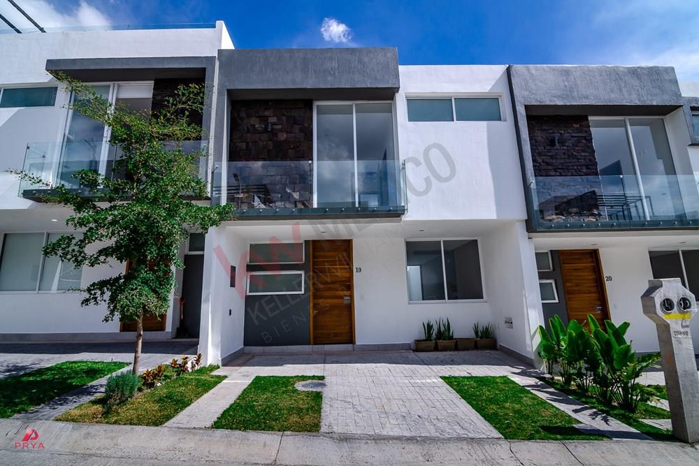 Bosques de Santa Anita Tlajomulco 2899000 1