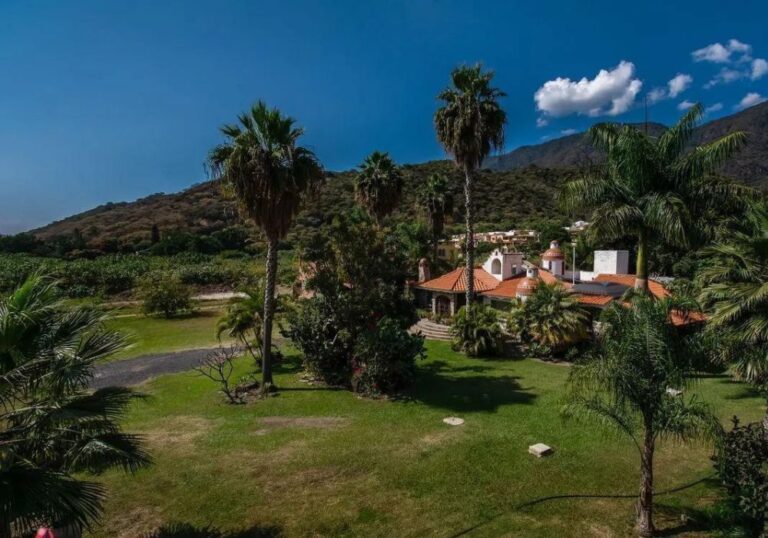 CASA AJIJIC 5300000
