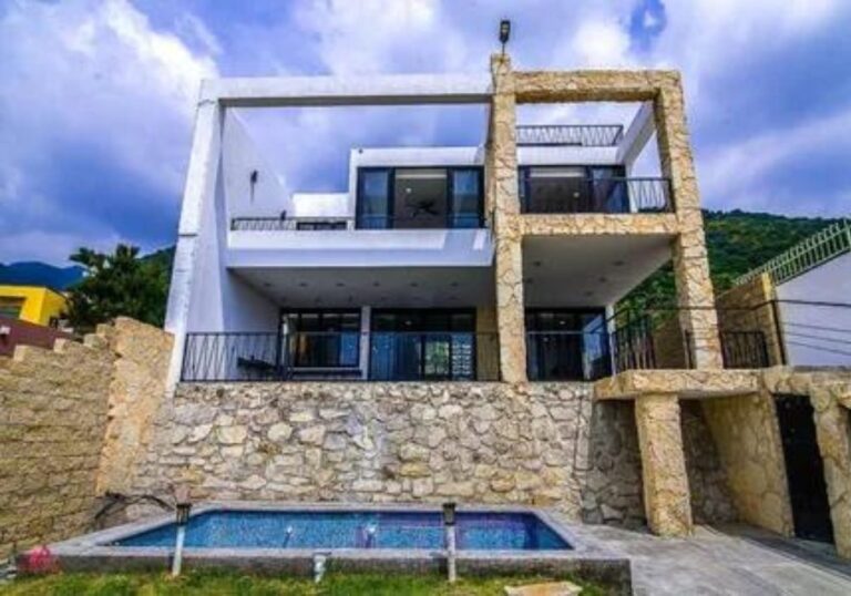 CASA AJIJIC CHAPALA 11350000
