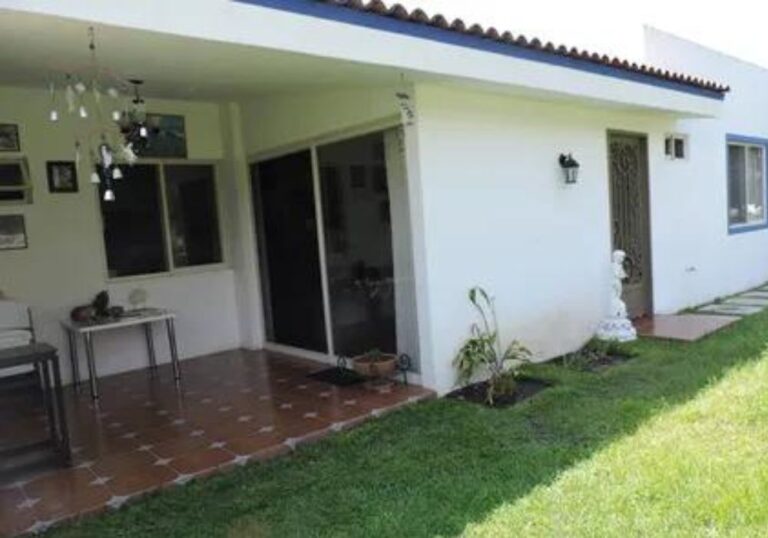 CASA CHAPALA 6500000