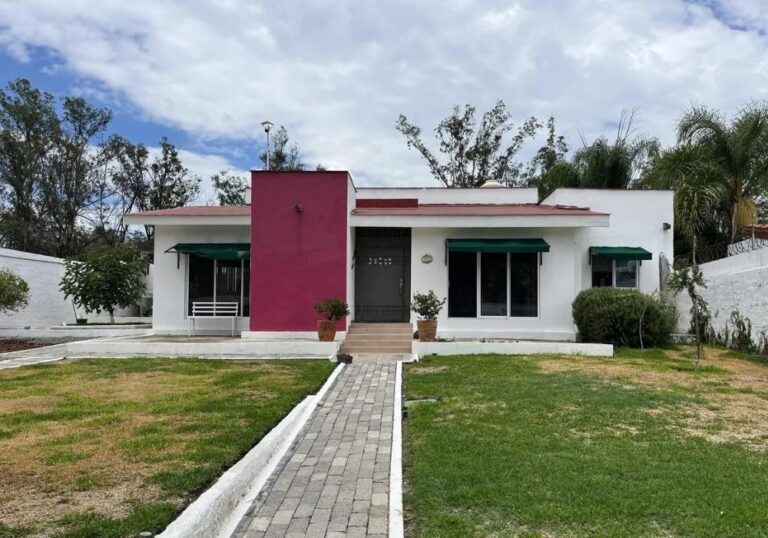 CASA IXTLAHUACAN DE LOS MEMBRILLOS 4800000