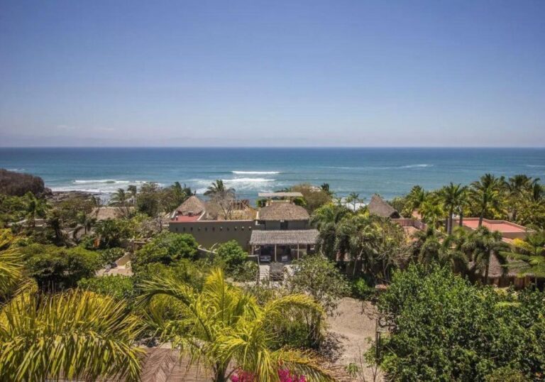 CASA PUNTA DE MITA NAYARIT 90000000
