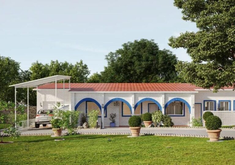 CASA SAN LUIS SOYATLAN TUXCUECA