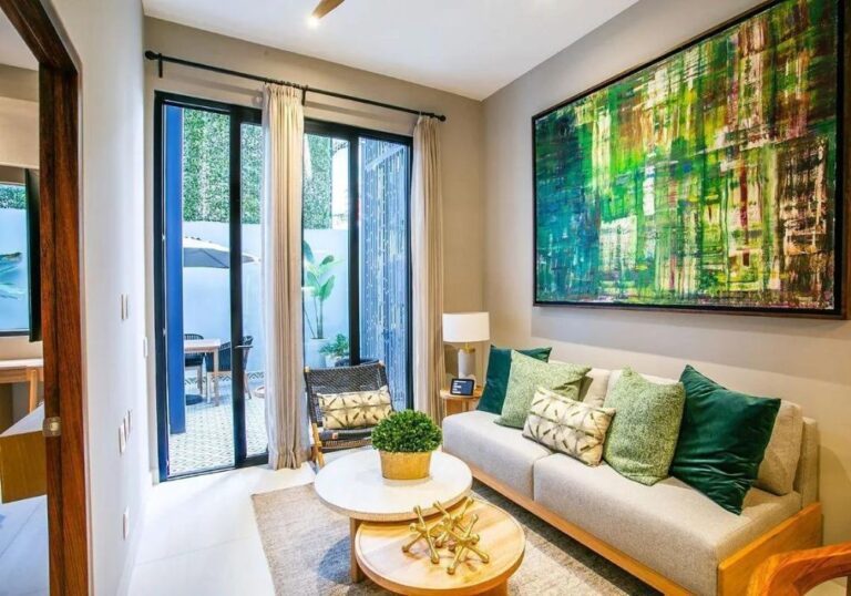 DEPARTAMENTO PUERTO VALLARTA 9400000