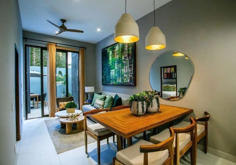 DEPARTAMENTO RESIDENCIAL FLUVIAL PUERTO VALLARTA 9063000