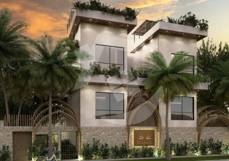DEPARTAMENTO ZONA DEL TULUM 2216000