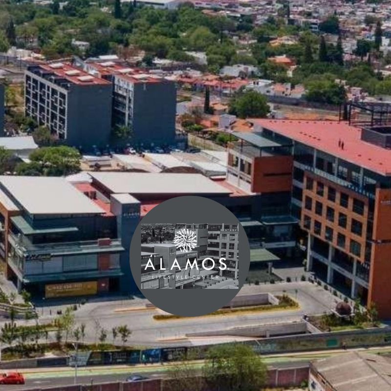 Servicios 2 Querétaro. Oficinas, locales