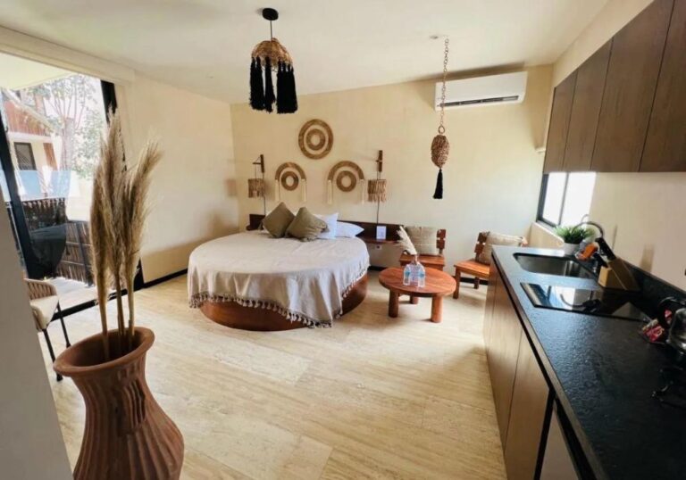 ESTUDIO ALDEA ZAMA TULUM Q. ROO 2730000