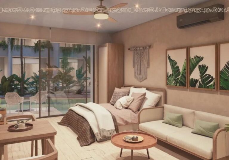 ESTUDIO LA VELETA TULUM 28990000