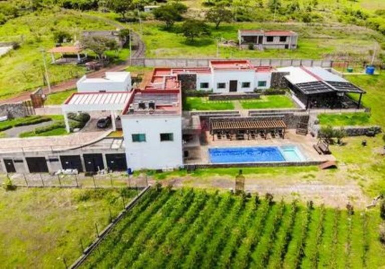 HOTEL RIVIERA CHAPALA JOCOTEPEC 35000000