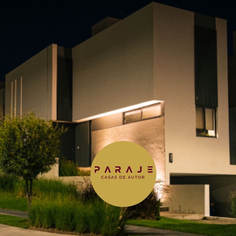 Servicios 21 San Agustín Tlajomulco, Casas