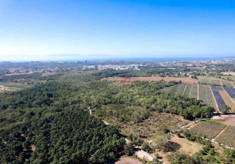 TERRENO BAHIA DE BANDERAS NAYARIT 140959000
