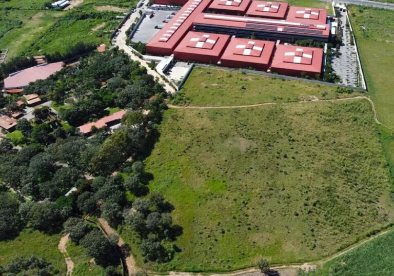 TERRENO HUAXTLA ARENAL 50000000