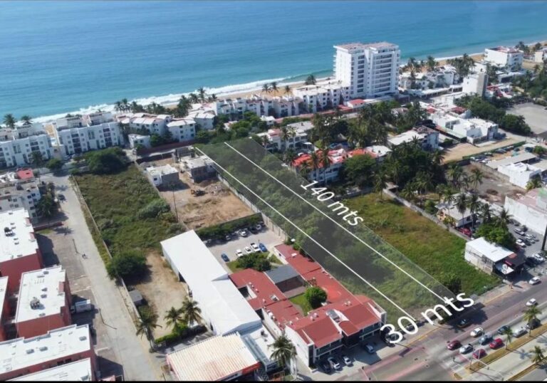 TERRENO MIGUEL DE LA MADRID MANZANILLO 50732000 1