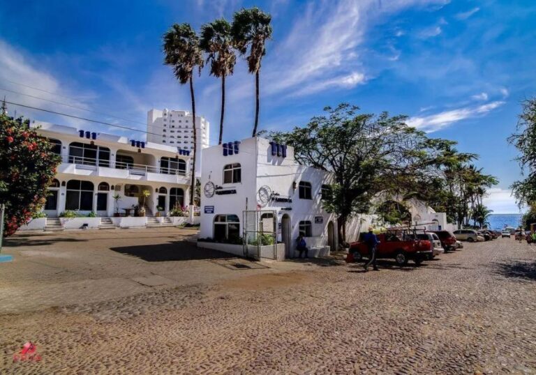 TERRENO PENINSULA DE SANTIAGO MANZANILLO 13000000