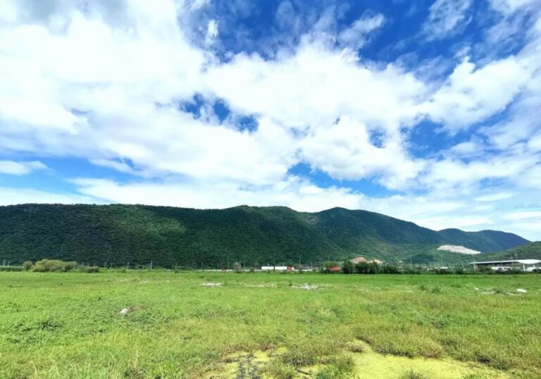 TERRENO SAN MARCOS ZACOALCO DE TORRES