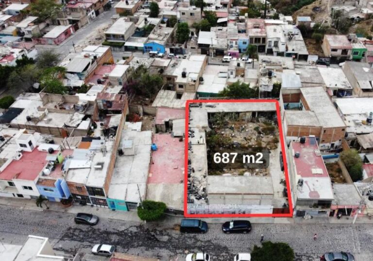 VILLAS DE GUADALUPE ZAPOPAN 2900000
