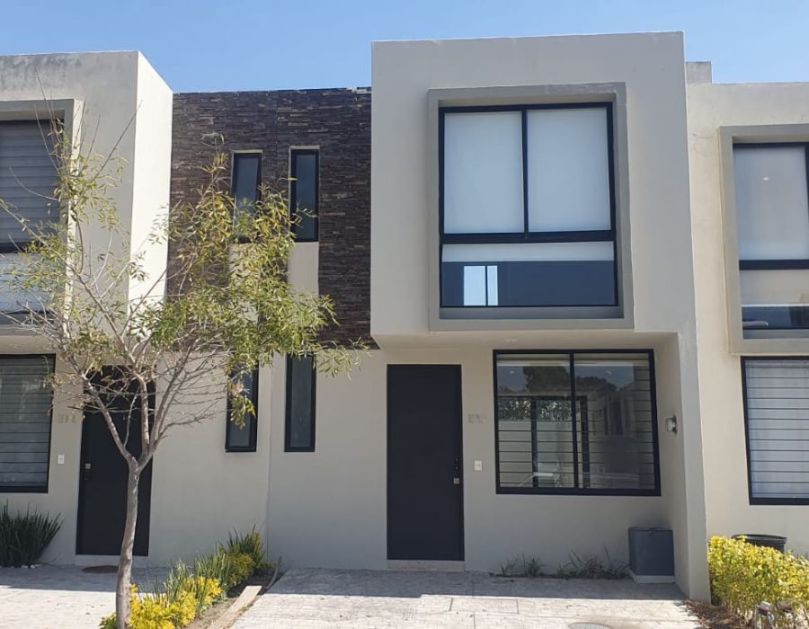 Quiero Rentar una Propiedad 1 Zoi Sur Residencial, Tlajomulco $ 10,900